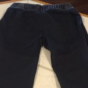 Gymshark flex